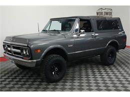 1971 GMC Jimmy (CC-1060336) for sale in Denver , Colorado