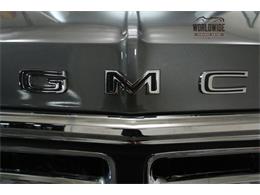 1971 GMC Jimmy (CC-1060336) for sale in Denver , Colorado