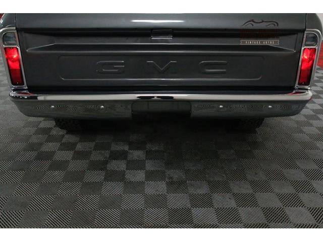 1971 GMC Jimmy (CC-1060336) for sale in Denver , Colorado