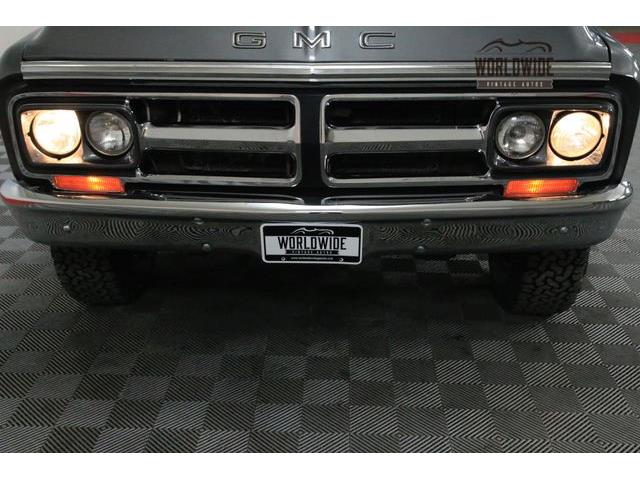 1971 GMC Jimmy (CC-1060336) for sale in Denver , Colorado