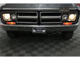 1971 GMC Jimmy (CC-1060336) for sale in Denver , Colorado
