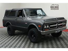 1971 GMC Jimmy (CC-1060336) for sale in Denver , Colorado