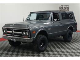 1971 GMC Jimmy (CC-1060336) for sale in Denver , Colorado