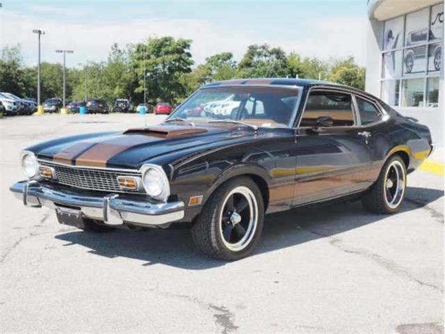 1973 Ford Maverick (CC-1063378) for sale in Greensboro, North Carolina