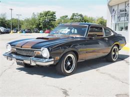 1973 Ford Maverick (CC-1063378) for sale in Greensboro, North Carolina