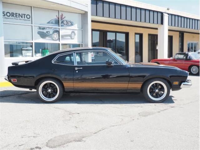 1973 Ford Maverick (CC-1063378) for sale in Greensboro, North Carolina