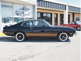 1973 Ford Maverick (CC-1063378) for sale in Greensboro, North Carolina