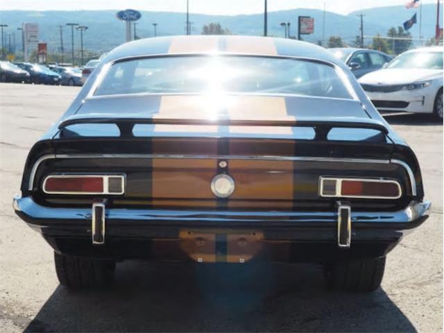 1973 Ford Maverick (CC-1063378) for sale in Greensboro, North Carolina