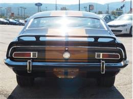 1973 Ford Maverick (CC-1063378) for sale in Greensboro, North Carolina