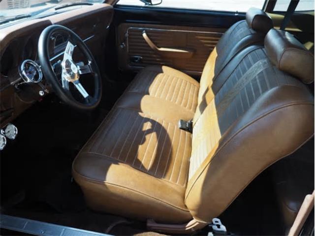 1973 Ford Maverick (CC-1063378) for sale in Greensboro, North Carolina