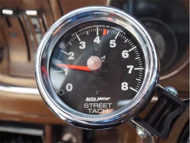 1973 Ford Maverick (CC-1063378) for sale in Greensboro, North Carolina