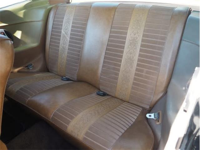 1973 Ford Maverick (CC-1063378) for sale in Greensboro, North Carolina