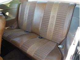 1973 Ford Maverick (CC-1063378) for sale in Greensboro, North Carolina