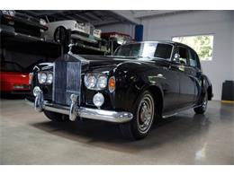1965 Rolls-Royce Silver Cloud III (CC-1060339) for sale in Santa Monica, California