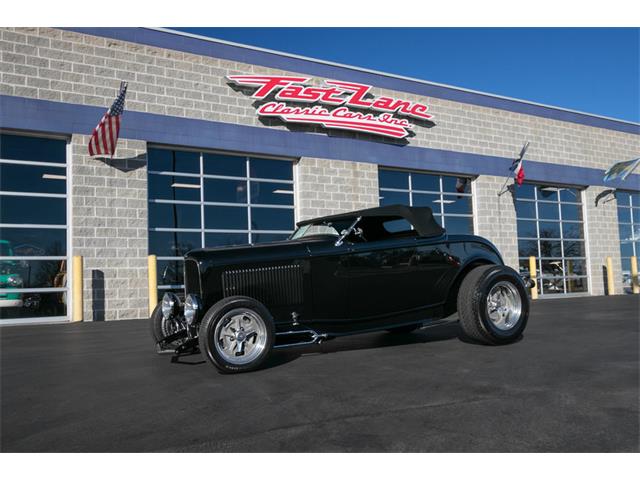 1932 Ford Roadster (CC-1063394) for sale in St. Charles, Missouri