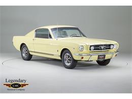 1965 Ford Mustang (CC-1063402) for sale in Halton Hills, Ontario