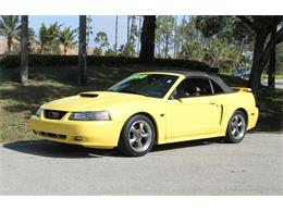 2003 Ford Mustang (CC-1063409) for sale in Punta Gorda, Florida