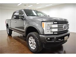 2017 Ford F250 (CC-1063426) for sale in Sherman, Texas