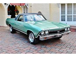 1968 Chevrolet El Camino (CC-1063450) for sale in Lakeland, Florida