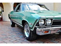 1968 Chevrolet El Camino (CC-1063450) for sale in Lakeland, Florida