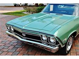 1968 Chevrolet El Camino (CC-1063450) for sale in Lakeland, Florida