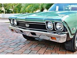 1968 Chevrolet El Camino (CC-1063450) for sale in Lakeland, Florida