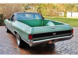 1968 Chevrolet El Camino (CC-1063450) for sale in Lakeland, Florida