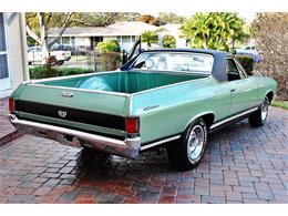 1968 Chevrolet El Camino (CC-1063450) for sale in Lakeland, Florida