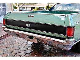 1968 Chevrolet El Camino (CC-1063450) for sale in Lakeland, Florida