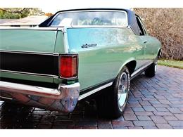 1968 Chevrolet El Camino (CC-1063450) for sale in Lakeland, Florida