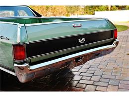 1968 Chevrolet El Camino (CC-1063450) for sale in Lakeland, Florida