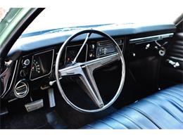 1968 Chevrolet El Camino (CC-1063450) for sale in Lakeland, Florida