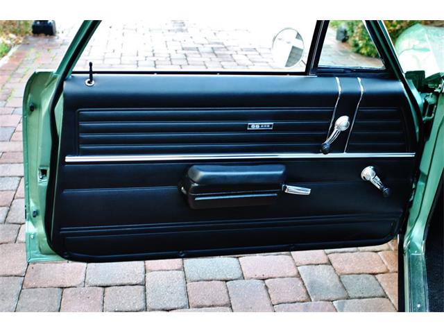 1968 Chevrolet El Camino (CC-1063450) for sale in Lakeland, Florida