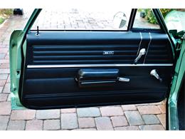 1968 Chevrolet El Camino (CC-1063450) for sale in Lakeland, Florida