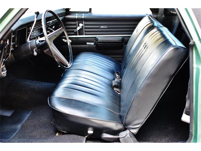 1968 Chevrolet El Camino (CC-1063450) for sale in Lakeland, Florida