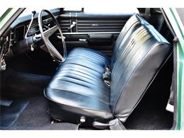1968 Chevrolet El Camino (CC-1063450) for sale in Lakeland, Florida