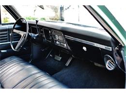 1968 Chevrolet El Camino (CC-1063450) for sale in Lakeland, Florida