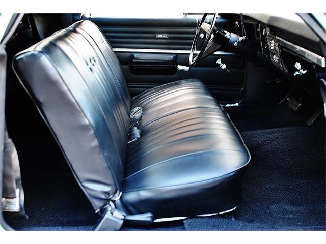 1968 Chevrolet El Camino (CC-1063450) for sale in Lakeland, Florida
