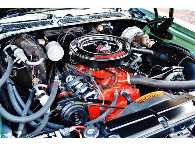 1968 Chevrolet El Camino (CC-1063450) for sale in Lakeland, Florida