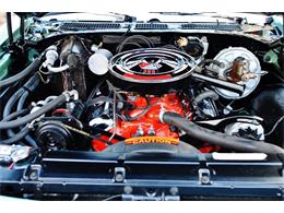 1968 Chevrolet El Camino (CC-1063450) for sale in Lakeland, Florida