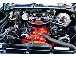 1968 Chevrolet El Camino (CC-1063450) for sale in Lakeland, Florida