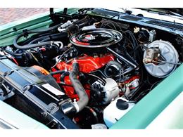1968 Chevrolet El Camino (CC-1063450) for sale in Lakeland, Florida