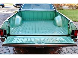 1968 Chevrolet El Camino (CC-1063450) for sale in Lakeland, Florida