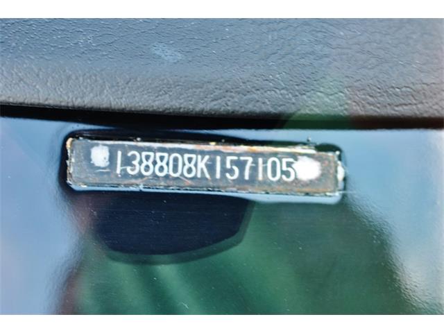 1968 Chevrolet El Camino (CC-1063450) for sale in Lakeland, Florida
