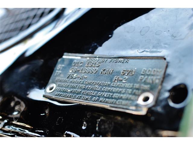 1968 Chevrolet El Camino (CC-1063450) for sale in Lakeland, Florida