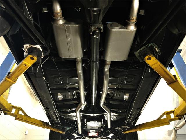 1968 Chevrolet El Camino (CC-1063450) for sale in Lakeland, Florida