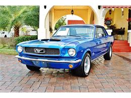 1966 Ford Mustang (CC-1063465) for sale in Lakeland, Florida