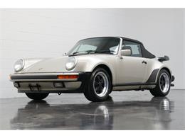 1989 Porsche 911 (CC-1063469) for sale in Costa Mesa, California