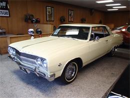 1965 Chevrolet Chevelle (CC-1063470) for sale in Tacoma, Washington