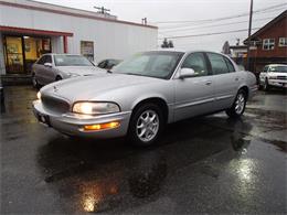 2003 Buick Park Avenue (CC-1063475) for sale in Tacoma, Washington